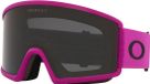 Oakley Ridge Line L Skibril Roze Dark Grey/CAT3 Unisex Volwassenen