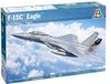 Italeri Modelbouwpakket McDonnell Douglas F-15C Eagle - 1:48