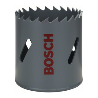 Bosch Bosch gatzaag HSS Bimetaal voor standaardadapter 48 mm 1 7/8" Aantal:1