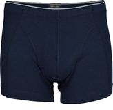 SCHIESSER 95/5 Originals short (1-pack) - donkerblauw