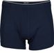 SCHIESSER 95/5 Originals short (1-pack) - donkerblauw