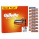 Gillette - Scheermesjes Fusion 5 - 6 x 16 stuks - Voordeelverpakking