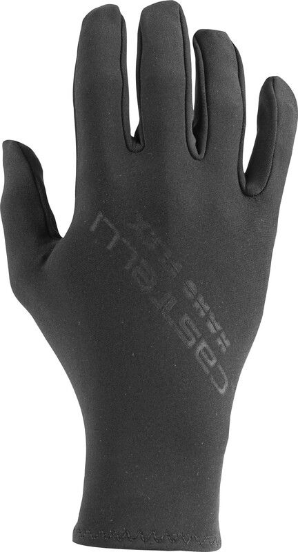 Castelli Tutto Nano Handschoenen - black