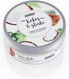 Anwen - Coconut & Clay Haarmasker voor haar met lage porositeit 100ml