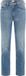 Mustang Heren Jeans Broeken regular/straight Fit Blauw 32W / 32L Volwassenen