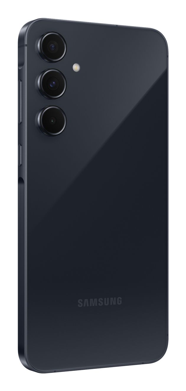 Samsung Galaxy A55 5G / 128 GB / Awesome Navy / 5G | SMARTPHONE | Wij