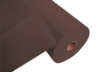 Pronappe Doos met 4 Tafelloper Rollen Spunbond Vlies 24x0.4m Chocoladebruin