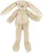 Happy Horse Konijn Richie Flatstyle Knuffel 27cm - Beige - Baby knuffel