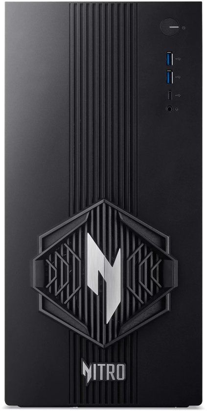 Acer NITRO Gaming-PC 30 N30-100_B850