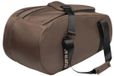 Cuera Oncourt Medium Padel Racketbag Black