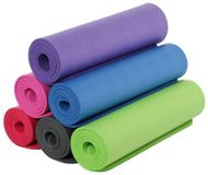 Sedco Yogamat Nbr-mat 173 X 61 X 1,0 Cm Gris