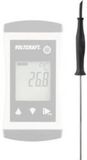Voltcraft TPT-200 Dompelsensor -70 tot 250 °C Sensortype Pt1000