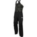 BKK Regenhose Schwarz/Tarnung XXL