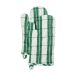 Nicolas Vahé Gants de cuisine Chef, lot de 2 Vert