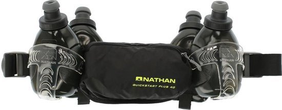 Nathan Quickstart Plus 40 Belt