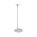 conecto Luidsprekerstandaard voor SONOS ONE SL Play:1 staal wit 71,6cm