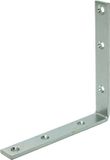 Kroon BV GB Seuil électrolytiquement zingué 200mm 82415