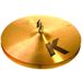Zildjian K0926 K-Series Charleston léger 16'' finition traditionnelle, K-Series Light