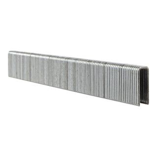 DEWALT klem SX 12 mm gegalvaniseerd (5000 stuks)