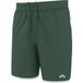 CRIVIT Short de sport fonctionnel tennis/padel homme (Vert, M)