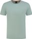 BOSS T-shirt Tegood Aqua Hommes Taille M
