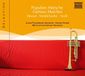 Naxos Richard Hayman, Slovak Philharmonic Orchestra, BBC Scottish Symphony Orchestra - Famous Marches (CD)
