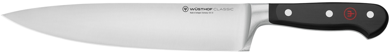 Wüsthof Classic koksmes 23 cm, 1040100123