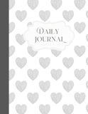 120 Lined Pages for Note Taking, Goal Setting, Personal Reflections and Ideas: Perfect for School, Work, Home, Travel, Writing, Journaling and Organization
