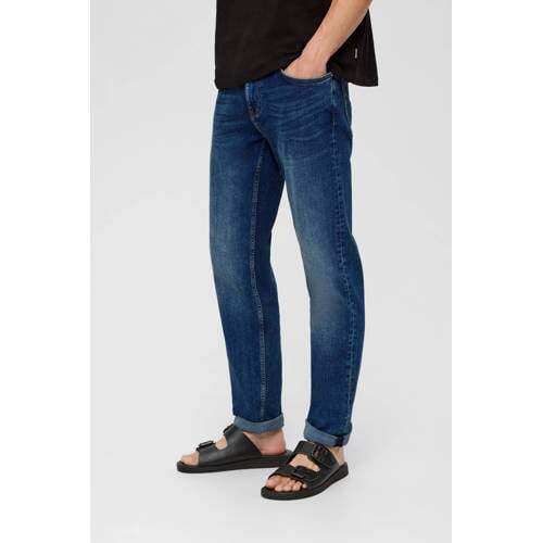 s.Oliver s.Oliver regular fit jeans dark denim