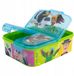 STOR La Granja de Zenon Lunchbox 3 Vakken - Multicolor