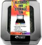 Ranger Ink Ranger Alcohol Ink Storage Tin TAC58618