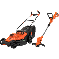 BLACK+DECKER BBEMW471BH-Q + BLACK+DECKER BESTA525-QS