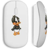 Daffy Duck Draadloze Babymuis Maniacase