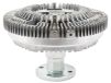 HELLA Embrayage, ventilateur de refroidissement, thermique, Ø 203 mm, adapté entre autres pour MERCEDES-BENZ ATEGO