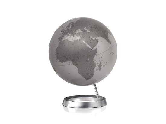 Atmosphere Globe Full circle Reflection 30cm diameter met verlichting