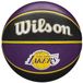 Wilson NBA Tribute LA Lakers Basketbal
