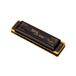 Fender DeVille Harmonica Key of F - Diatonische mondharmonica
