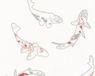 A.S Creation 806048 Wallness behang met patroon