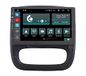 Op Fiat Op maat gemaakte autoradio voor Fiat Talento Android GPS Bluetooth WiFi Dab USB Full HD Touchscreen Display 10" Easyconnect Processor 8core Stembediening
