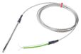 RS PRO Roestvrij staal thermoelement type K, Ø 4.76mm x 100mm → +350°C