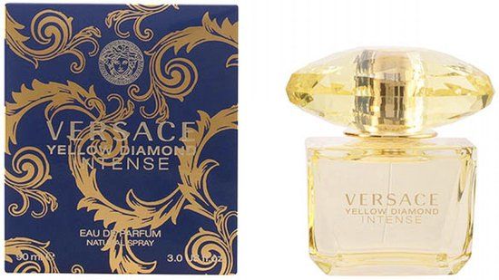 Versace Eau de Parfum / 90 ml / Women