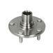 BTA H52016BTA Moyeu de roue Avant pour TOYOTA RAV 4 I (SXA1) Ø114mm cercle de trous