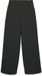 Vero Moda VMBESTIE Broek Dark Grey Melange