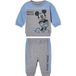 Lidl Mickey Mouse Baby Joggingspak, 2-delig, Biologisch Katoen, Maat 62/68