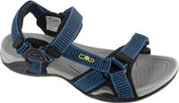 Cmp Hamal Sandalen Blauw EU 43 Man
