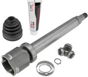 NTY Bol Homokineet reparatieset, Aandrijfas OEM 1306051