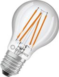 Ledvance E27 LED Schemerschakelaar Lamp | 4.9W 2700K 220V/240V 827 470Lm | 320°