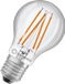 Ledvance E27 LED Schemerschakelaar Lamp | 4.9W 2700K 220V/240V 827 470Lm | 320°