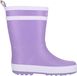 ZIGZAG Gummistiefel Hurricane Unisex Mauve Gestreept Maat 22