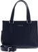 Lacoste Sac à poignée supérieure - Sac à main 22 cm (marine)